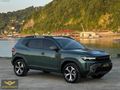 2025 MODEL 8 km DUSTER 1.2 Mhev techno advanced 4X4 HATASIZ
