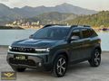 2025 MODEL 8 km DUSTER 1.2 Mhev techno advanced 4X4 HATASIZ