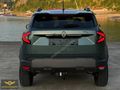 2025 MODEL 8 km DUSTER 1.2 Mhev techno advanced 4X4 HATASIZ