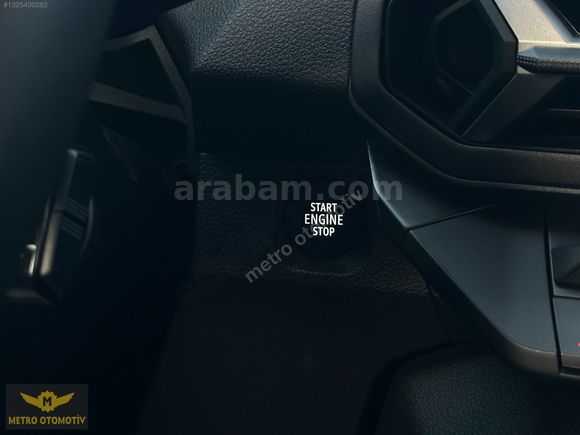 2025 MODEL 8 km DUSTER 1.2 Mhev techno advanced 4X4 HATASIZ