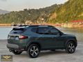 2025 MODEL 8 km DUSTER 1.2 Mhev techno advanced 4X4 HATASIZ