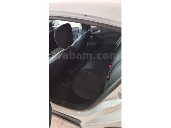 Sahibinden Ford Focus 1.5 TDCi Trend X 2020 Model