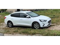 Sahibinden Ford Focus 1.5 TDCi Trend X 2020 Model