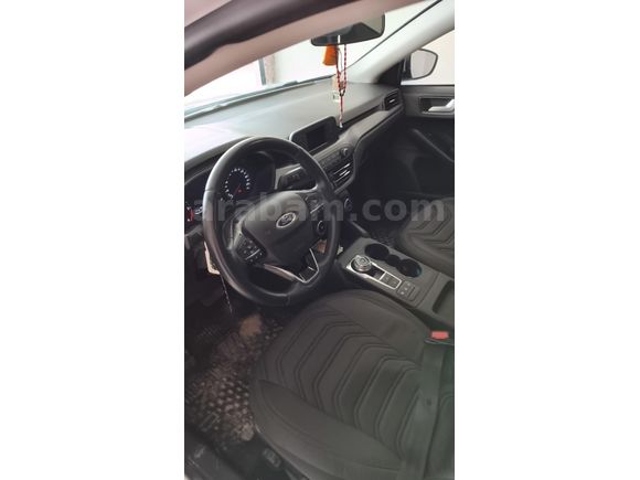 Sahibinden Ford Focus 1.5 TDCi Trend X 2020 Model