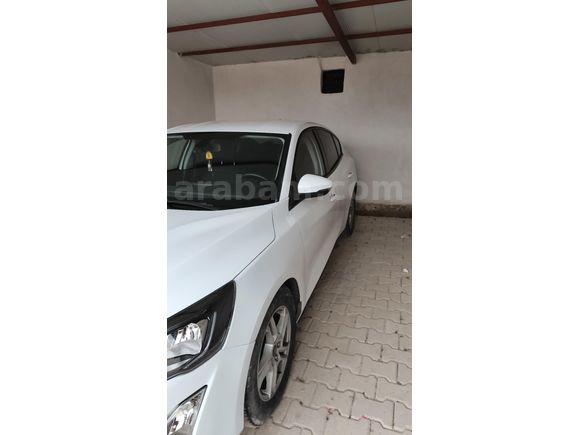Sahibinden Ford Focus 1.5 TDCi Trend X 2020 Model