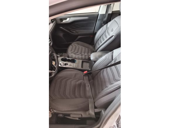 Sahibinden Ford Focus 1.5 TDCi Trend X 2020 Model