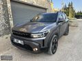 2025 RENAULT DUSTER SIFIRDAN FARKSIZ TECHNO (FULL PAKET)