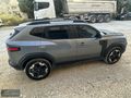 2025 RENAULT DUSTER SIFIRDAN FARKSIZ TECHNO (FULL PAKET)