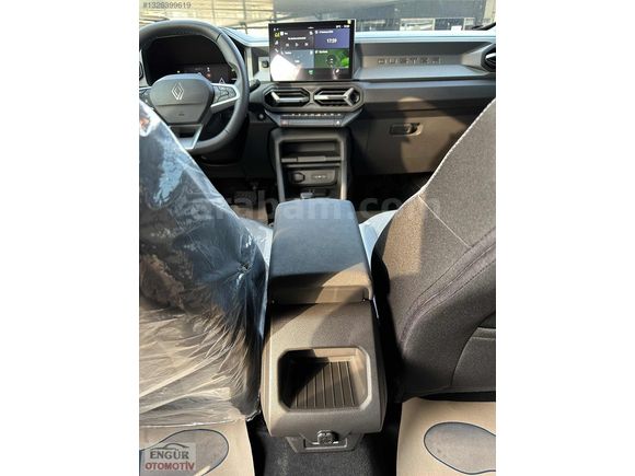 SIFIR""HATASIZ""BOYASIZ""BAYİ""ÇIKIŞLI""YENİ""DUSTER