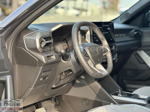 SIFIR""HATASIZ""BOYASIZ""BAYİ""ÇIKIŞLI""YENİ""DUSTER