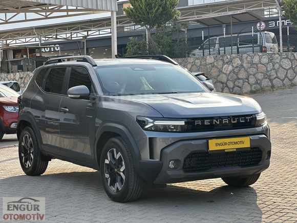SIFIR""HATASIZ""BOYASIZ""BAYİ""ÇIKIŞLI""YENİ""DUSTER