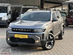 SIFIR""HATASIZ""BOYASIZ""BAYİ""ÇIKIŞLI""YENİ""DUSTER