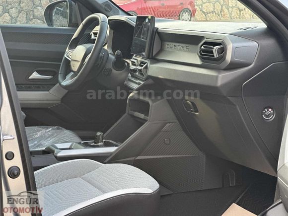 SIFIR""HATASIZ""BOYASIZ""BAYİ""ÇIKIŞLI""YENİ""DUSTER