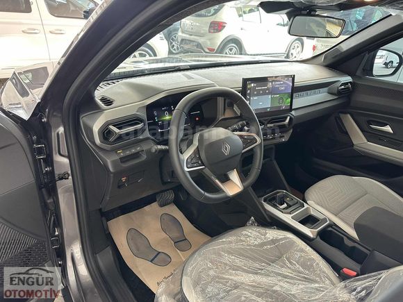 SIFIR""HATASIZ""BOYASIZ""BAYİ""ÇIKIŞLI""YENİ""DUSTER