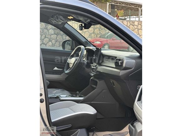SIFIR""HATASIZ""BOYASIZ""BAYİ""ÇIKIŞLI""YENİ""DUSTER