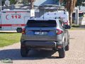 HATASIZ 2025 MODEL RENAULT DUSTER 1.2 Hibrit Techno Advence4x4