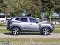 HATASIZ 2025 MODEL RENAULT DUSTER 1.2 Hibrit Techno Advence4x4