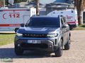 HATASIZ 2025 MODEL RENAULT DUSTER 1.2 Hibrit Techno Advence4x4
