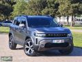 HATASIZ 2025 MODEL RENAULT DUSTER 1.2 Hibrit Techno Advence4x4