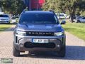 HATASIZ 2025 MODEL RENAULT DUSTER 1.2 Hibrit Techno Advence4x4