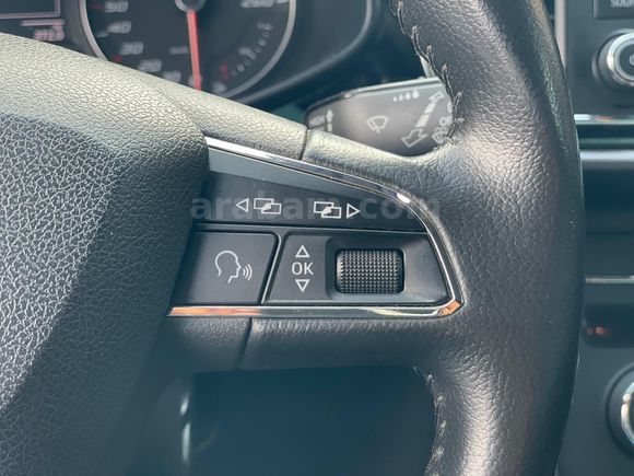 310.000 TL PEŞİNATLA ELDEN SENETLİ SEAT LEON