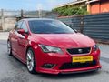 310.000 TL PEŞİNATLA ELDEN SENETLİ SEAT LEON