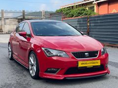 310.000 TL PEŞİNATLA ELDEN SENETLİ SEAT LEON