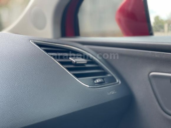 310.000 TL PEŞİNATLA ELDEN SENETLİ SEAT LEON