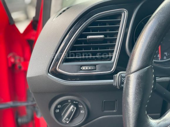 310.000 TL PEŞİNATLA ELDEN SENETLİ SEAT LEON