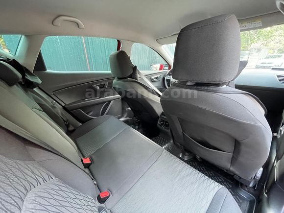 310.000 TL PEŞİNATLA ELDEN SENETLİ SEAT LEON
