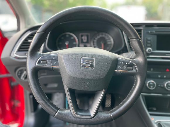 310.000 TL PEŞİNATLA ELDEN SENETLİ SEAT LEON