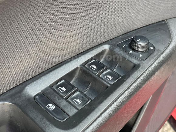 310.000 TL PEŞİNATLA ELDEN SENETLİ SEAT LEON