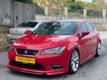 310.000 TL PEŞİNATLA ELDEN SENETLİ SEAT LEON