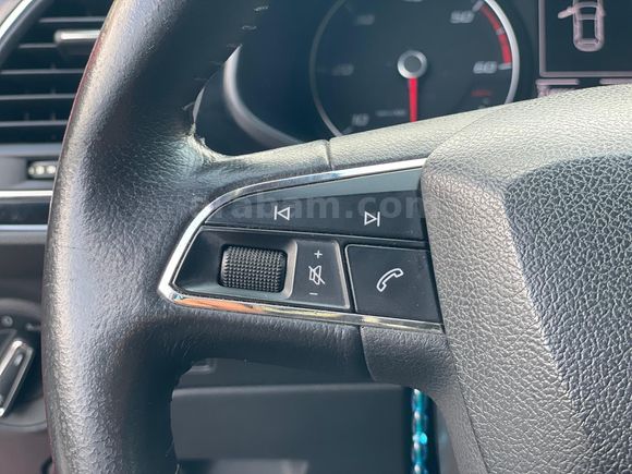 310.000 TL PEŞİNATLA ELDEN SENETLİ SEAT LEON
