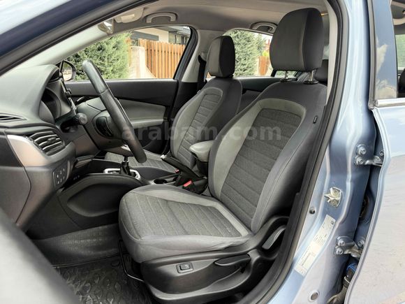 Galeriden Fiat Egea 1.6 Multijet Lounge 2015 Model Konya