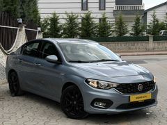 Galeriden Fiat Egea 1.6 Multijet Lounge 2015 Model Konya