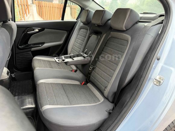Galeriden Fiat Egea 1.6 Multijet Lounge 2015 Model Konya