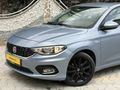 Galeriden Fiat Egea 1.6 Multijet Lounge 2015 Model Konya