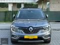 YEŞİLMOTORSDAN HATASIZ KOLEOS CAM TAVANLI