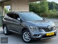 YEŞİLMOTORSDAN HATASIZ KOLEOS CAM TAVANLI