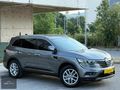 YEŞİLMOTORSDAN HATASIZ KOLEOS CAM TAVANLI
