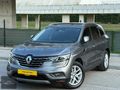 YEŞİLMOTORSDAN HATASIZ KOLEOS CAM TAVANLI