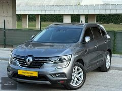 YEŞİLMOTORSDAN HATASIZ KOLEOS CAM TAVANLI