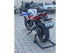 Sahibinden Honda CBR 250 R 