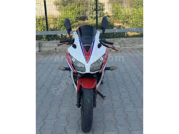Sahibinden Honda CBR 250 R 