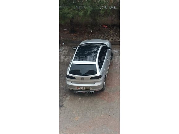 Sahibinden Seat Ibiza 1.4 TDI Elegance 2007 Model