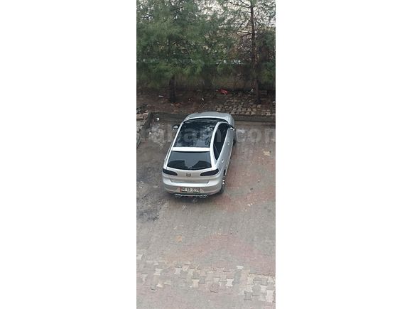 Sahibinden Seat Ibiza 1.4 TDI Elegance 2007 Model