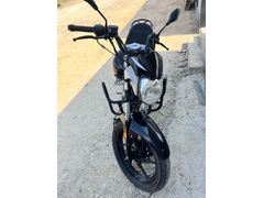Sahibinden Mondial 125 Vulture i 