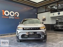 2026 RENAULT DUSTER 1.3 TCE+360+KÖR NKT+18 JNT+FULL+HATASIZ+6001