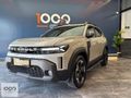 2026 RENAULT DUSTER 1.3 TCE+360+KÖR NKT+18 JNT+FULL+HATASIZ+6001